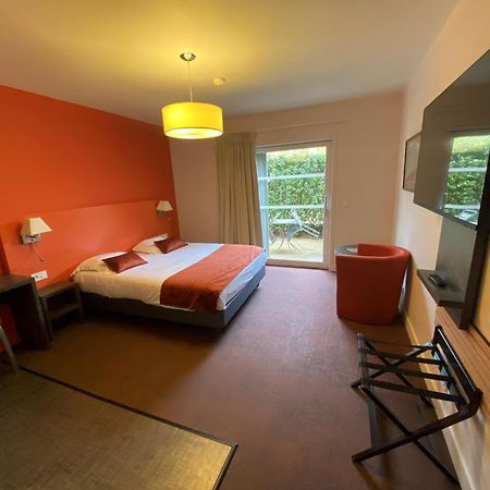 Mercure Aix-En-Provence Sainte-Victoire Châteauneuf-le-Rouge Exteriör bild