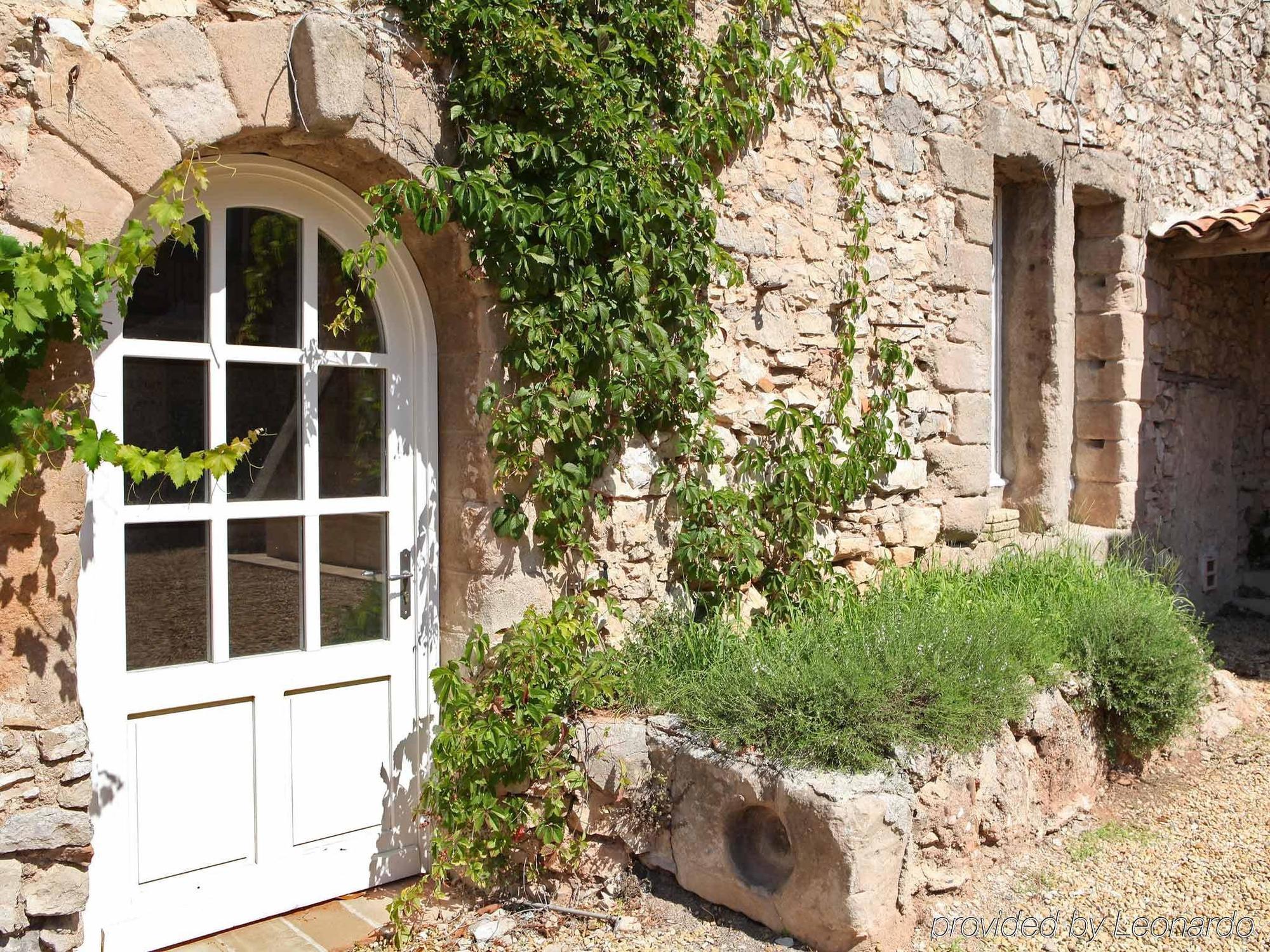 Mercure Aix-En-Provence Sainte-Victoire Châteauneuf-le-Rouge Exteriör bild