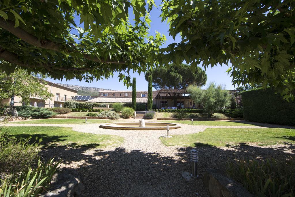 Mercure Aix-En-Provence Sainte-Victoire Châteauneuf-le-Rouge Exteriör bild