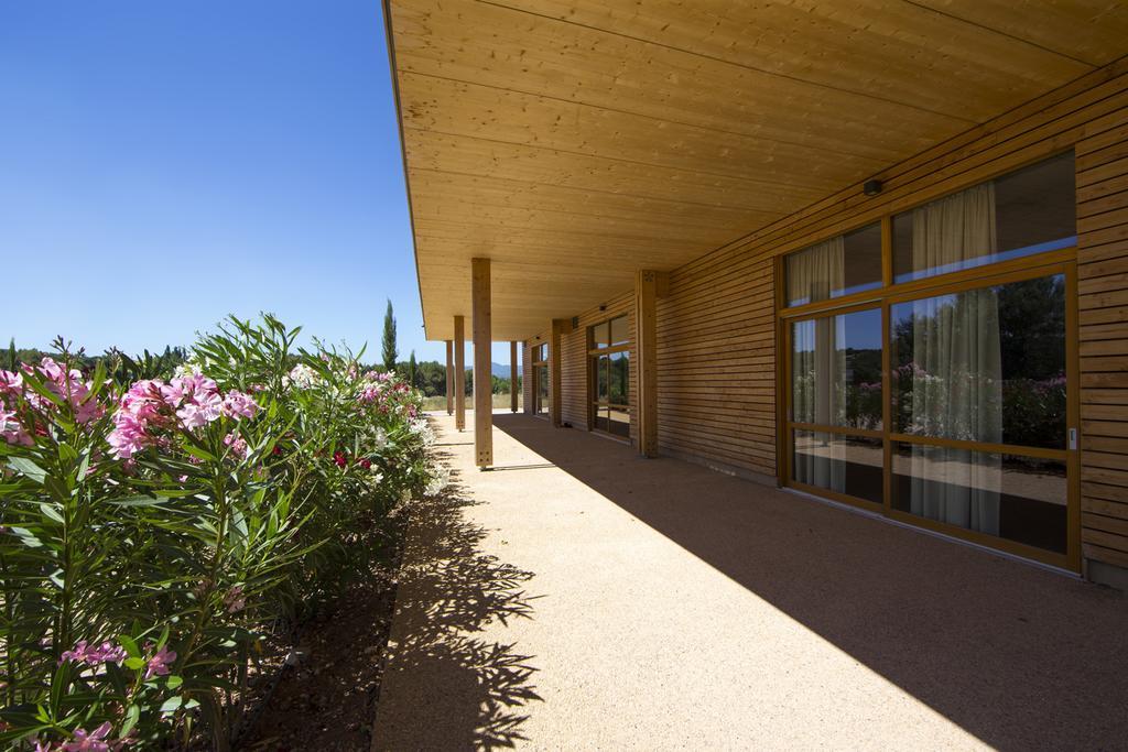 Mercure Aix-En-Provence Sainte-Victoire Châteauneuf-le-Rouge Exteriör bild