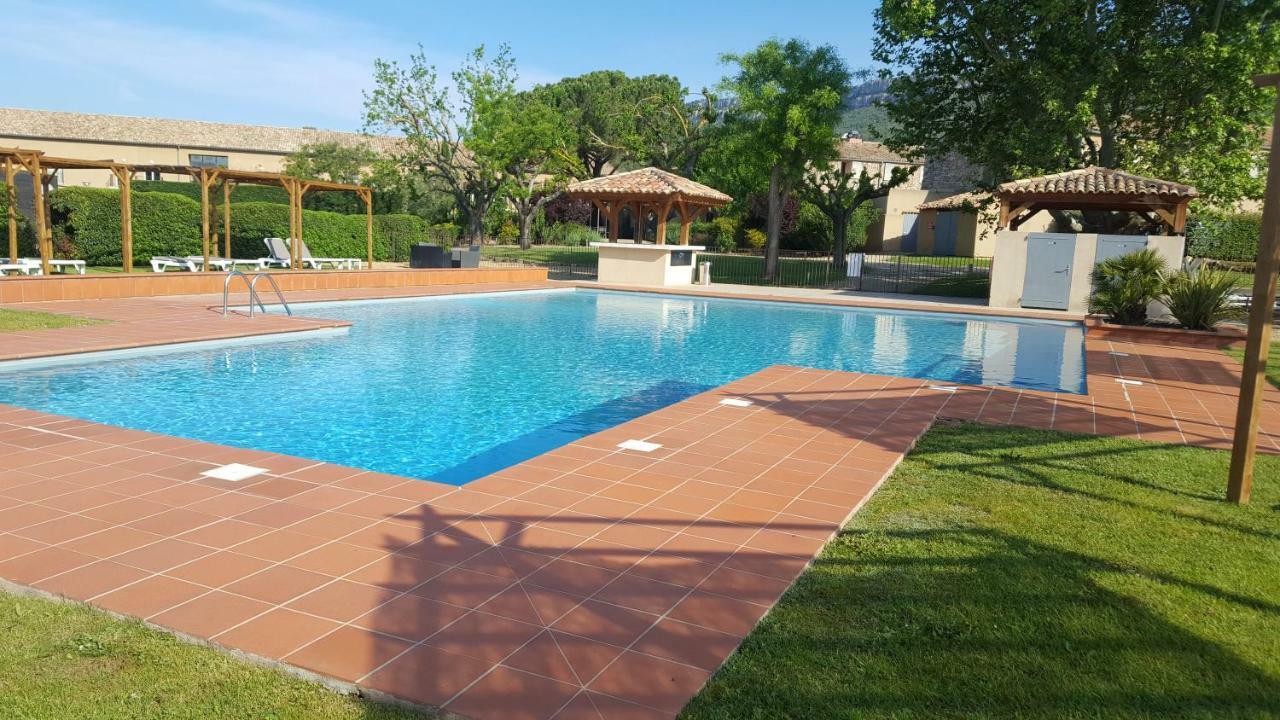 Mercure Aix-En-Provence Sainte-Victoire Châteauneuf-le-Rouge Exteriör bild