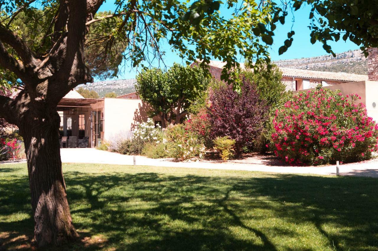 Mercure Aix-En-Provence Sainte-Victoire Châteauneuf-le-Rouge Exteriör bild