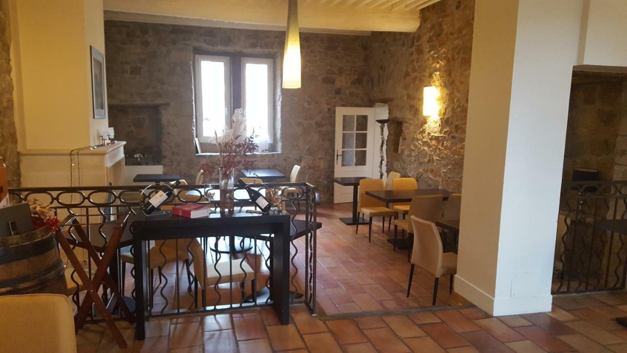 Mercure Aix-En-Provence Sainte-Victoire Châteauneuf-le-Rouge Exteriör bild